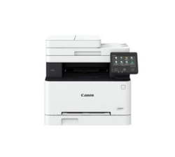 Canon I-sensys MF655CDW A4 3-IN-1 Colour Laser Printer