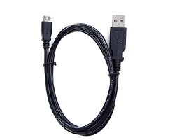 Lgm USB Cable Cord For Zoom H1 H2 H4 H4N H5 H6 Portable Handy Digital Audio Recorder