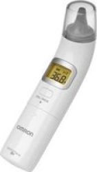 Omron Gentle Temperature 521 Thermometer
