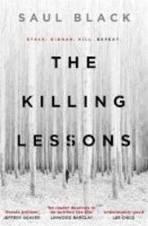 The Killing Lessons Paperback