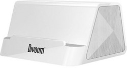 Divoom IFIT-1 3Watt White Portable Speaker