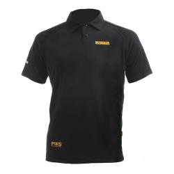 DeWalt Rutland Polo Shirt - DWC125-013-M