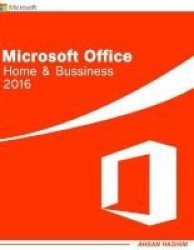 Microsoft Office 2016 - Full Course Paperback
