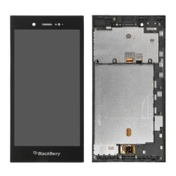 Replacement Lcd & Digitizer For Blackberry Z3