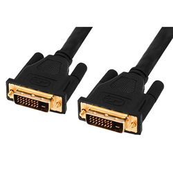 Lindy Dual Link Dvi Cable - 5m