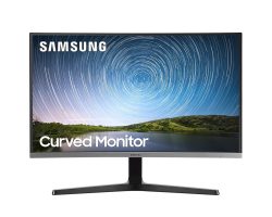 Samsung LC32R500 32" Fhd Curved Desktop Monitor - 75HZ 4MS Va Borderless