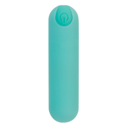 Deals on Swan Essential Powerbullet Rechargeable Bullet Vibrator - Teal ...