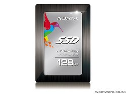A-Data Premier SP610 128GB Solid State Drive