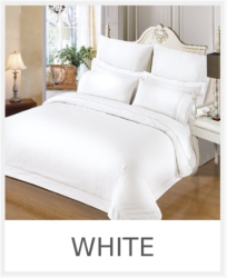Simon Baker 230 Thread Count Hotel Collection White Fitted Sheet Various Sizes & Xlxd - King Xl xd 183CM X 200CM X 40CM White