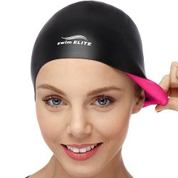 where to get swimming caps