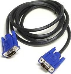 Mustek 15CM Male To Male Vga Cable