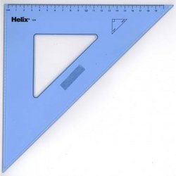 Helix deals set square