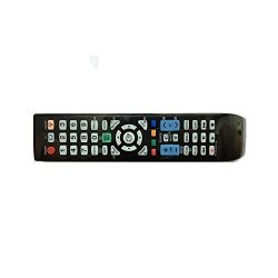 New Replaced Remote Control Fit For Samsung BN59-01003A BN59-01006A BN59-01012A Plasma Tv