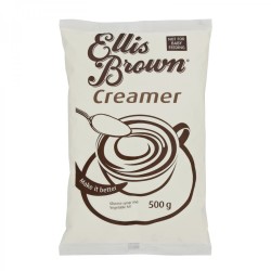Ellis Brown Creamer 500g Bag