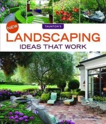 New Landscaping Ideas That Work Paperback