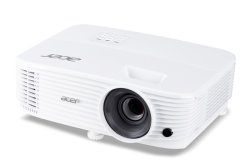 Acer P1250B Dlp 3D Xga Projector 3600 Lumens