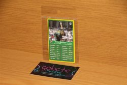 Galactic Cricket Mtn Hellotheheroes Allan Donald Bowler Card Traders