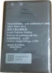 HB824666RBC Wi-fi Router Battery For Huawei E5577 3000MAH