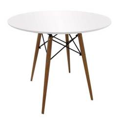 Rounded Dining Tables