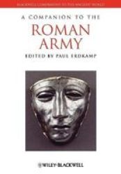 Companion Roman Army