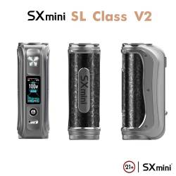 Sx MINI Sl-class V2 Mod
