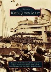 Rms Queen Mary Paperback