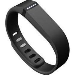 Fitbit Flex Activity Tracker in Black