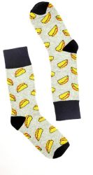 Taco Happy Socks