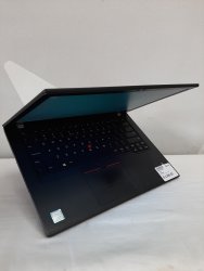 Lenovo Thinkpad T480 Notebook