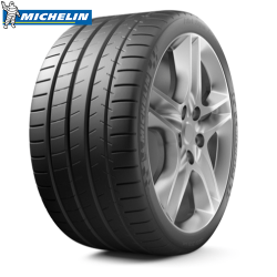 Michelin 295 30ZR20 XL Tl Pilot Sport 4 101Y