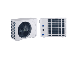 ITS 12.8KW Inverter Pool Heatpump Eco+premium