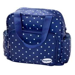 Busby - 2 Way Nappy Back Pack