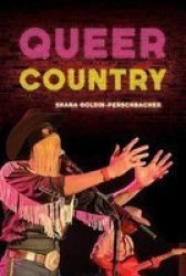 Queer Country Paperback