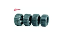 Tyres Rally 19x10mm 4