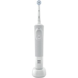 Oral-B D100 Rechargeable Toothbrush Ultra Thin