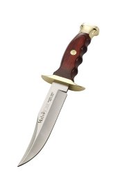 Muela Bowie BW-14 Hunting Knife