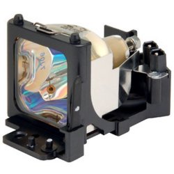 Amazing Lamps DT-00401 Replacement Lamp In Housing For Hitachi Projectors
