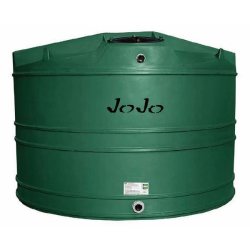 Jojo Standard Low Profile Tank 10000l Prices 