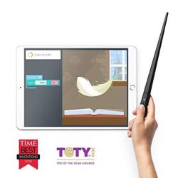 Kano Harry Potter Coding Kit Build A Wand. Learn To Code. Make Magic.
