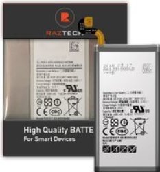 Replacement Battery For Samsung Galaxy S8 G950F