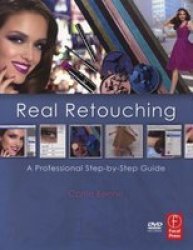 Real Retouching - A Professional Step-by-Step Guide
