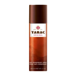 Tabac Original Antiperspirant Spray 200ML