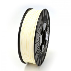 Abs White Filament - 1.75 Mm Filament