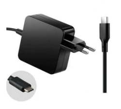 Dw Type-c Power Ac Adapter Charger 45W - Black