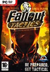 Fallout Tactics PC