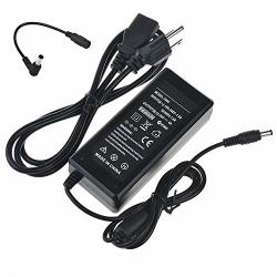 Sllea Ac Adapter For Zebra Zxp Series 3 III Id Card Thermal Printer Dc Power Supply Cord Charger Mains Psu