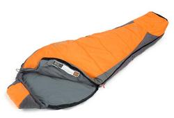 K-Way Aspen 1250 Eco Sleeping Bag