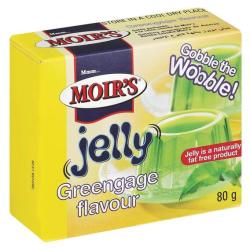 Greengage Jelly 80 G