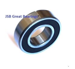 Qty.2 6201-8-2RS seal 6201-1/2 2RS bearing 6201 1/2 RS bearings 6201-8-RS 6201 