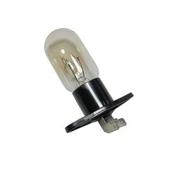 240v 25w halogen bulb